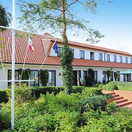 Apartments Post Hiddensee, Vitte Exterior photo