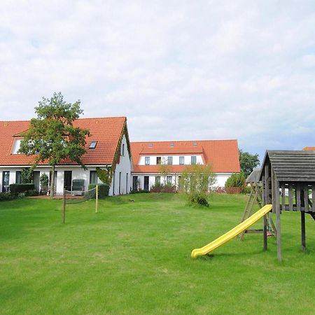 Apartments Post Hiddensee, Vitte Exterior photo