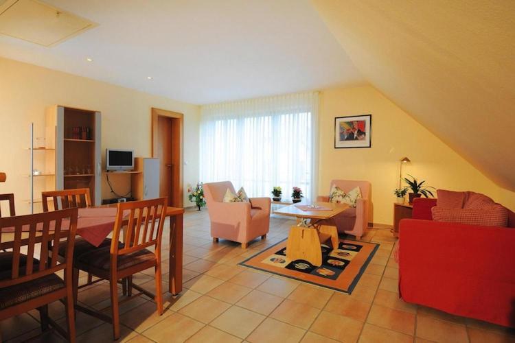 Apartments Post Hiddensee, Vitte Exterior photo